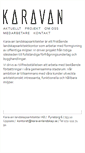 Mobile Screenshot of karavanlandskap.se